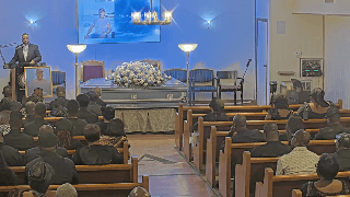 Reflection on Psalm 23 and Healing Comfort