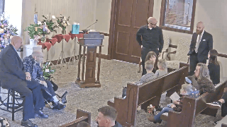 Opening Musical Prelude