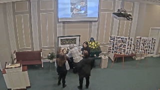 Musical Tribute Montage