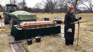 Rabbi Jacob Introduces Kriya and Mourning