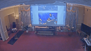 Opening Musical Tribute