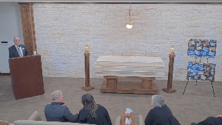 Opening Remarks by Cantor Rabbi Rob Jurey