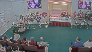 Opening Musical Prelude