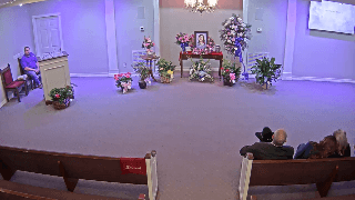 Opening Musical Tribute