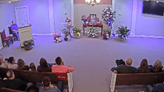 Musical Tribute: Dancing in the Sky