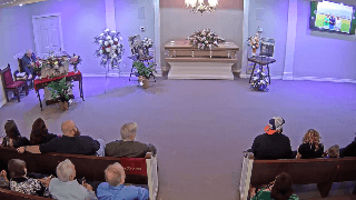 Opening Musical Tribute