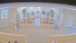 Muted Musical Tribute