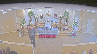 Muted Musical Tribute