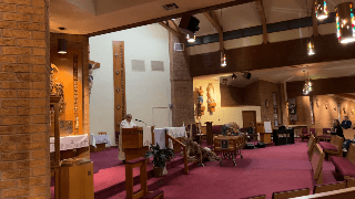 Hail Mary and Nativity Recitation