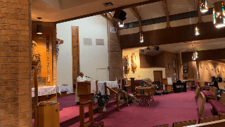 Hail Mary Prayer Recitation