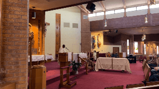 Prayers of Commendation for Bob