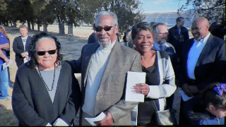 Preparation before service