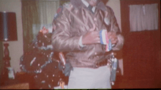 Opening Patriotic Music