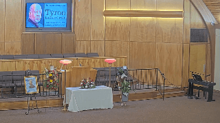 Opening Hymn Prelude