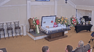 Opening Hymns and Prelude Music