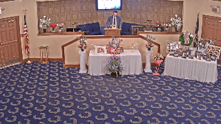 Sallie's Life, Family and Legacy