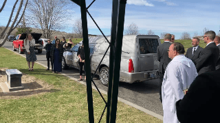 Preparation before service