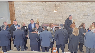 Preparation before service