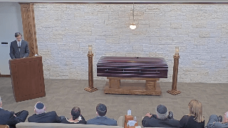 Opening Remarks and Ecclesiastes Reading