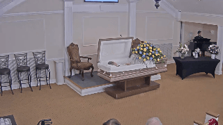 Hymn: What a Friend We Have in Jesus