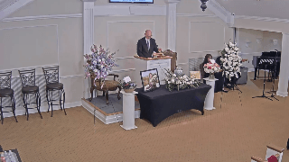 Opening Remarks, Scripture and Prayer