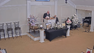 Former Pastor Remembers Irmgard's Faithful Ministry