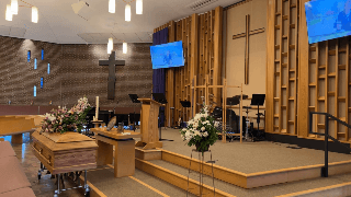 Preparation before service