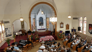 Grandchild's Memories of Marlow's Kindness