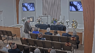 Opening Musical Prelude