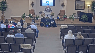 Brief Prayer in Jesus' Name