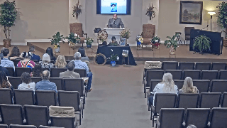 Carl's Life: Trucker, Cowboy, and Family