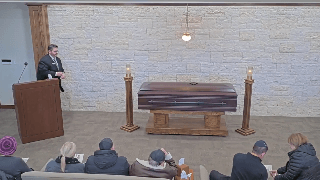 Period after service