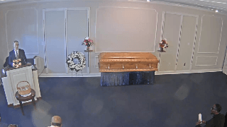 Psalm, Obituary, and Family Poem