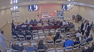 Opening Prayer and Call to Celebrate Life