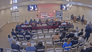 Scripture Readings: Psalm 23 and John 14