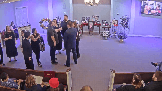 Musical Tribute Montage