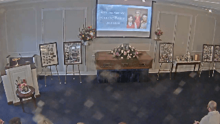 Opening Musical Prelude