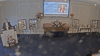 Prayer and Personal Reflections on Miss Reese