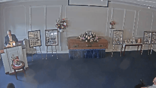 Sermon on Heaven and Salvation Invitation