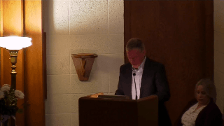 Leon Reflects: Mom as Servant, Loyal, Loving