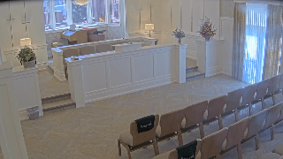 Preparation before service