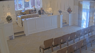 Opening Remarks, Music, and First Tributes