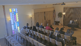 Preparation before service