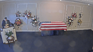 Eulogy: Tribute to Robert Whorton