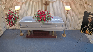 Opening Worship Music