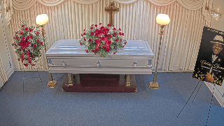 Pastor Benjamin Carson's Prayer and Reflection