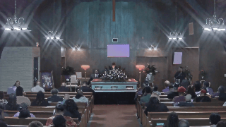 Reading from Ecclesiastes on Seasons of Life