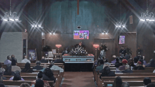 New Testament Reading on Resurrection