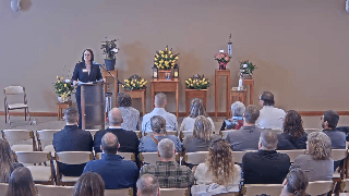 Welcoming Remarks and Invitation to Read