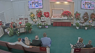 Opening Musical Tribute